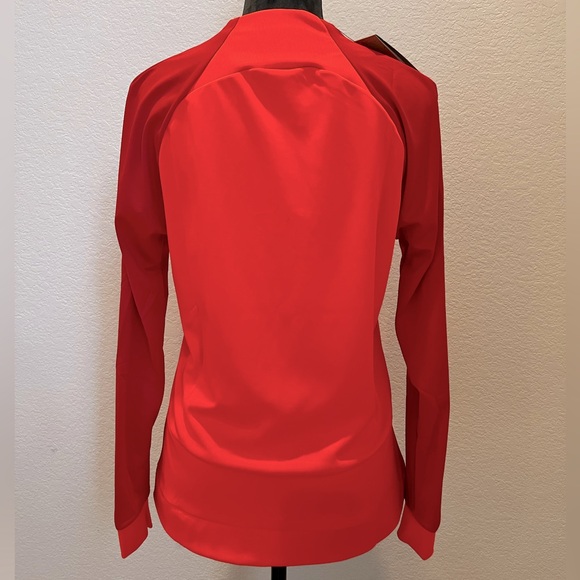 Nike Womens Dri FIT Academy Pro Track Jacket - Picture 2 of 16